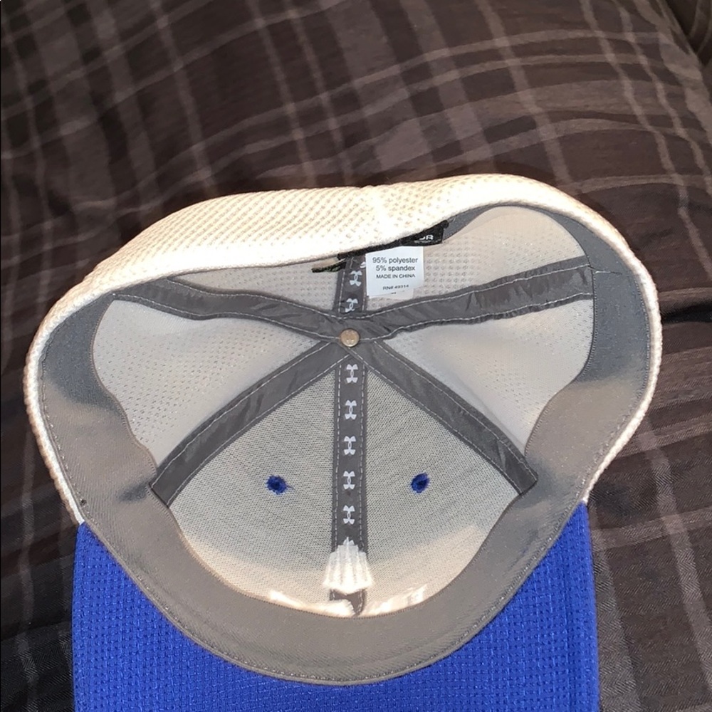 IMG Hat - Picture 2 of 2